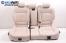 Кожен салон с ел. регулиране за BMW 5 Series GT (F07) (10.2009 - ...)